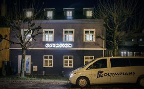 Pension Olympion